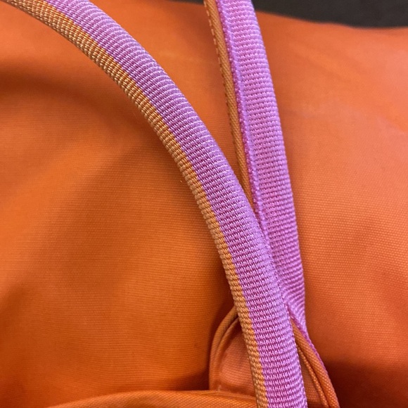 Kate spade canvas nylon tote - Picture 3 of 11